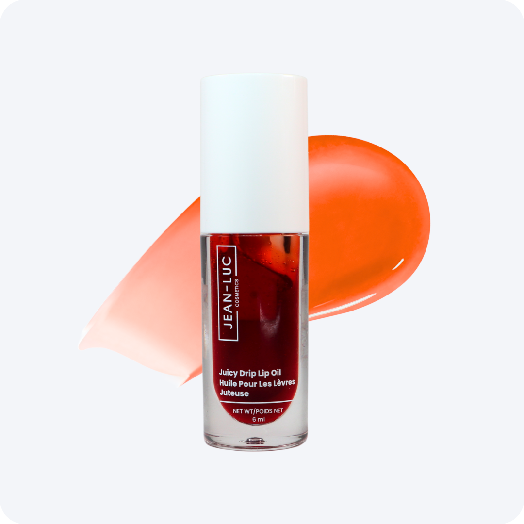 Creamsicle | Juicy Drip Lip Oil