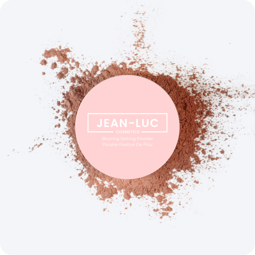 Sweet Tooth | Fairy Dust Loose Powder