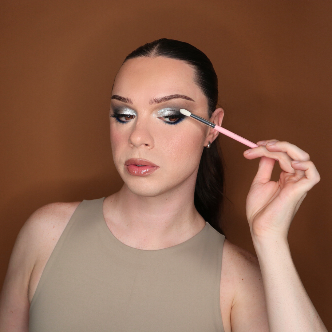 Eye-Conic 8-Piece Eye Brush Set
