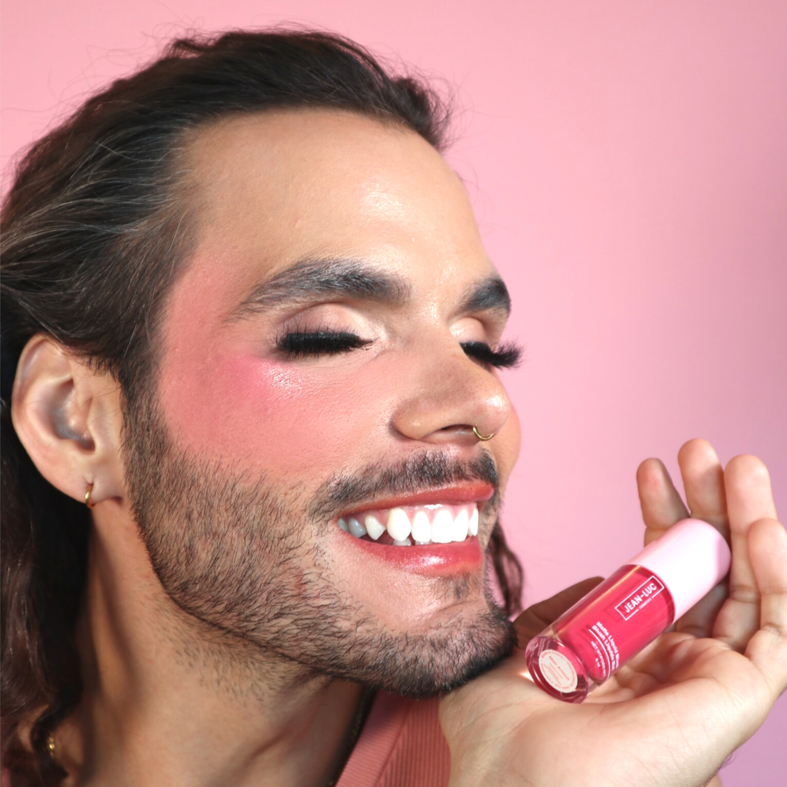 Mon Amour | Matte Liquid Blush