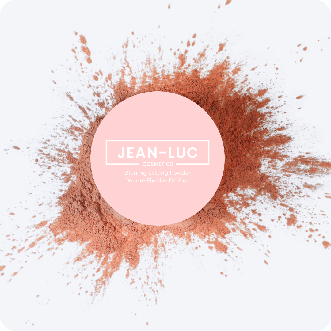 Peach Of Pie | Fairy Dust Loose Powder