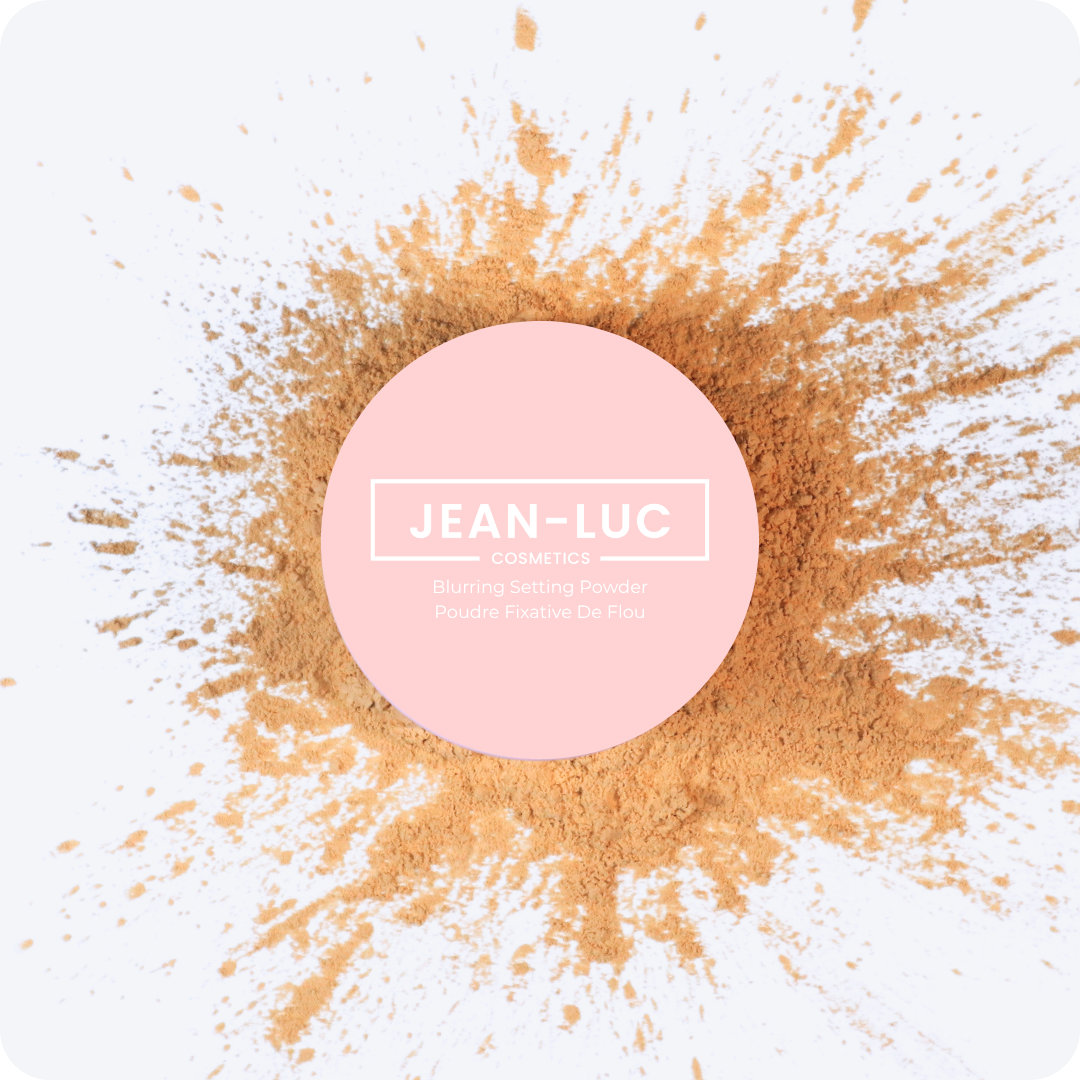 Honey Bee | Fairy Dust Loose Powder