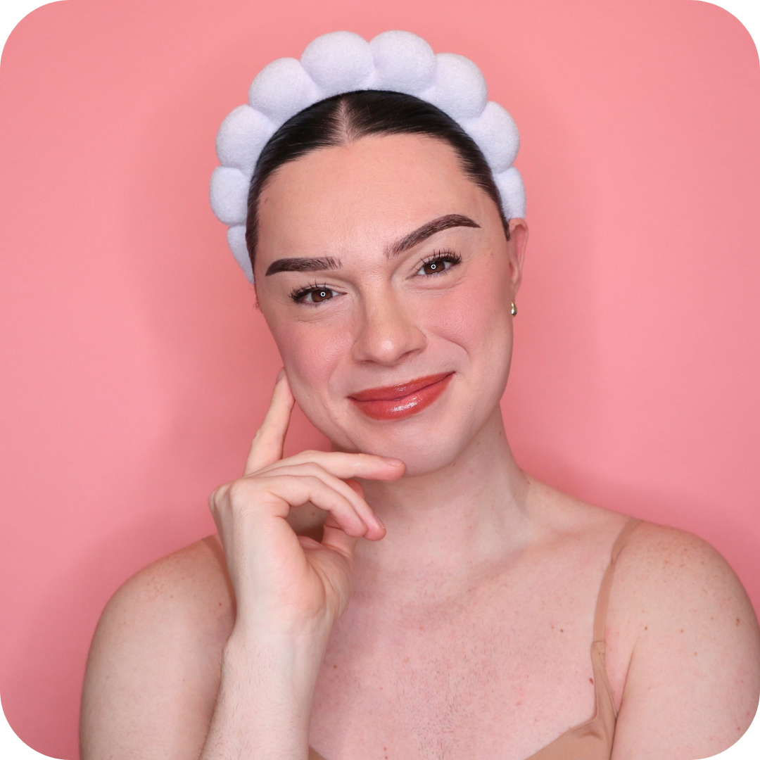 JLC Headband
