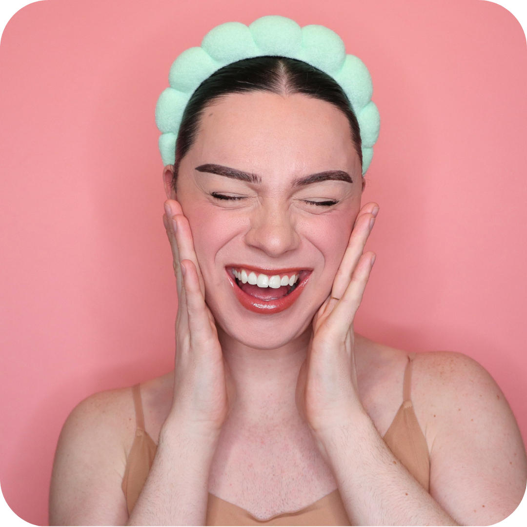 JLC Headband