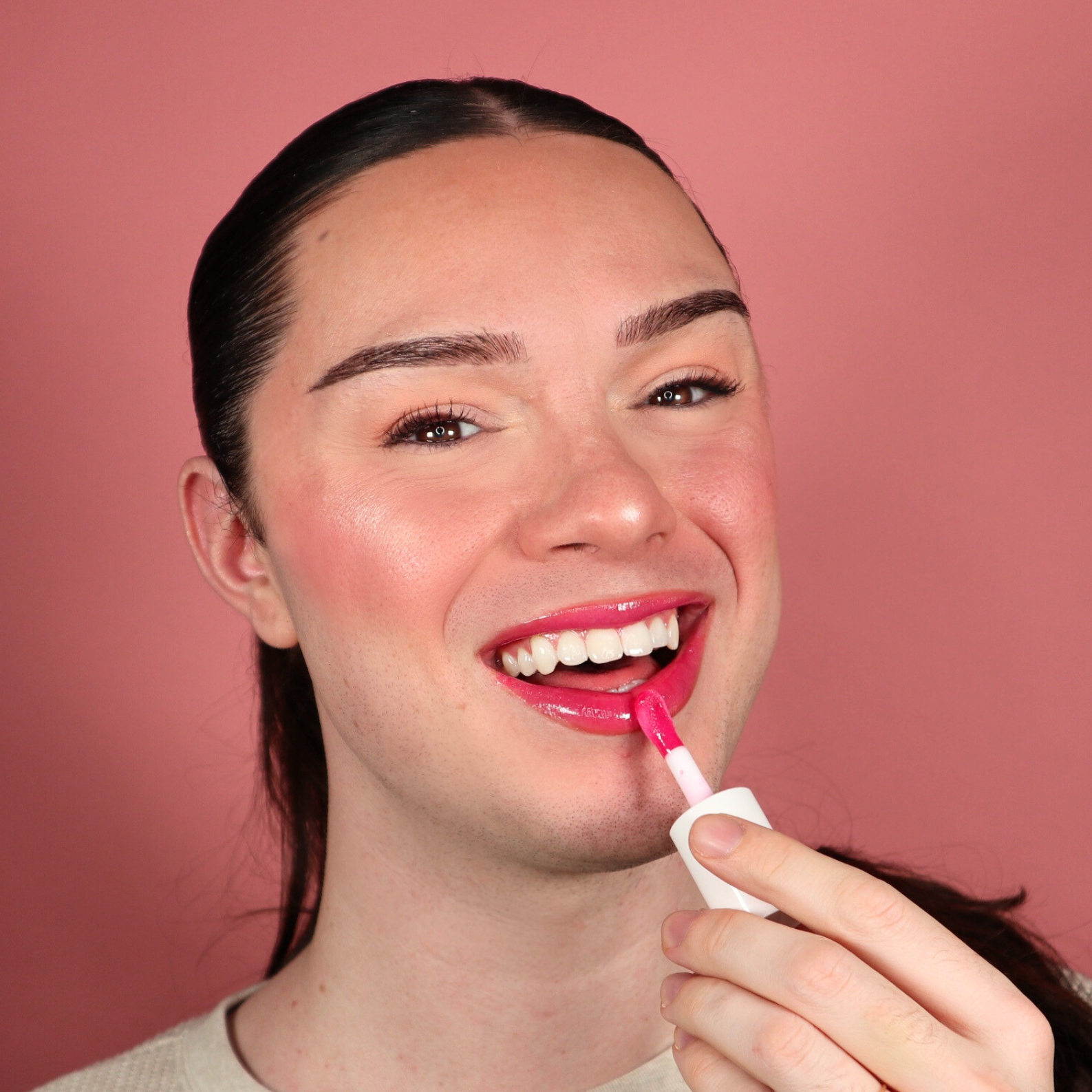 Two Faced MEDIUM (Colour Changing) | Juicy Drip Lip Oil