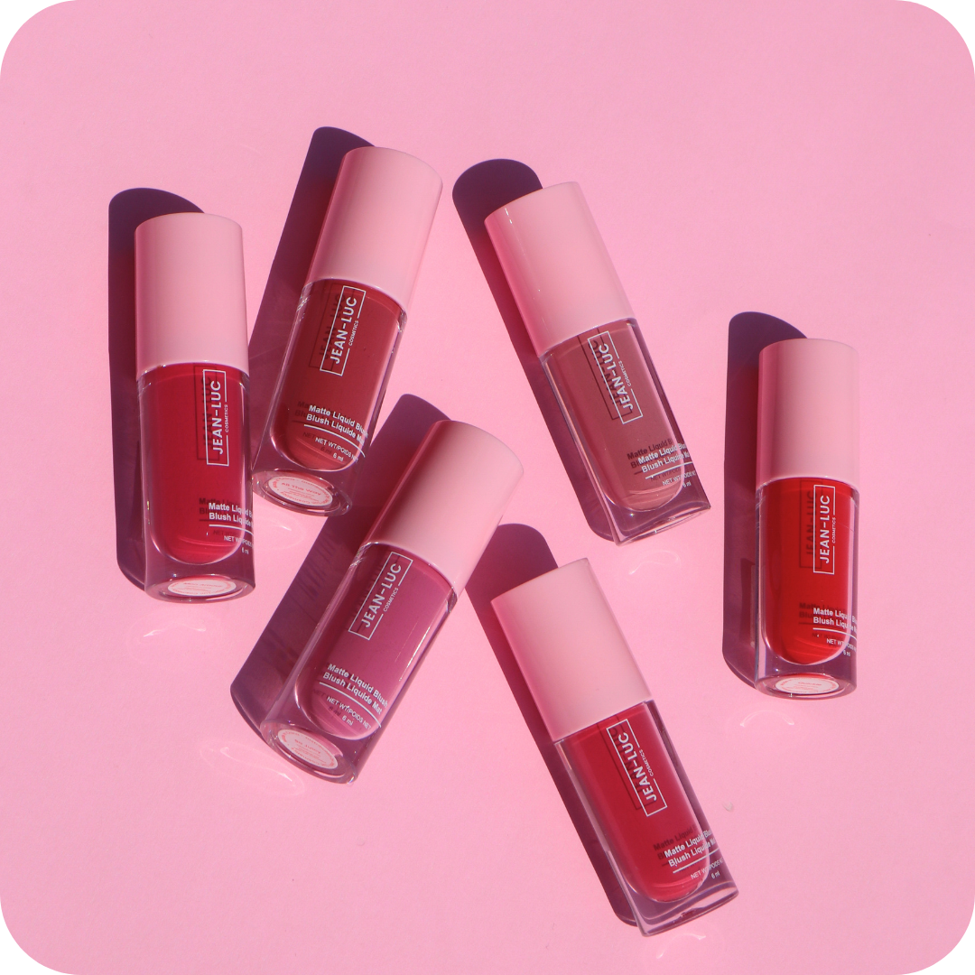 Mate Liquid Blush Bundle Builder