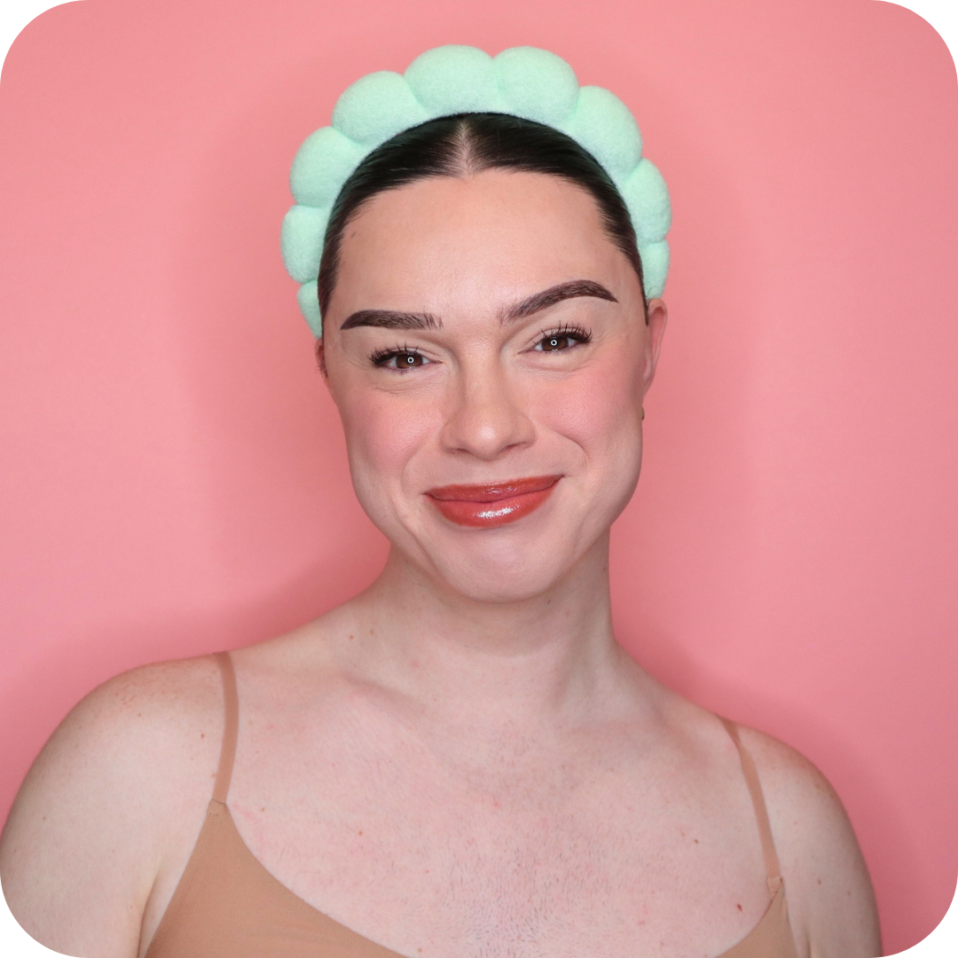 JLC Headband