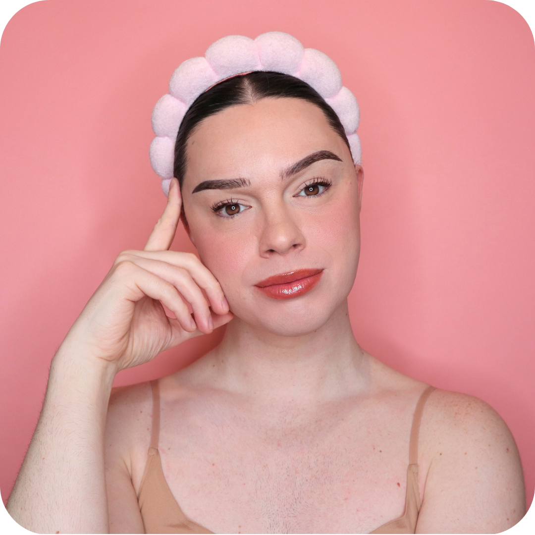 JLC Headband