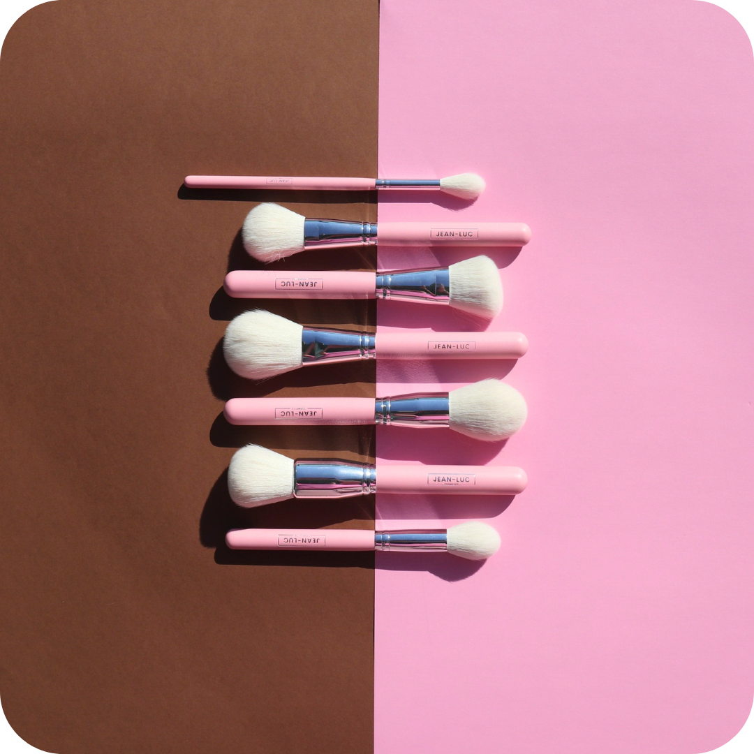 Brush Bundle Builder