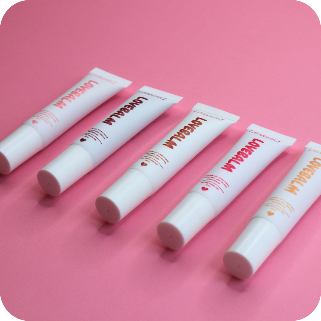 Lovebalm Custom Bundle Builder