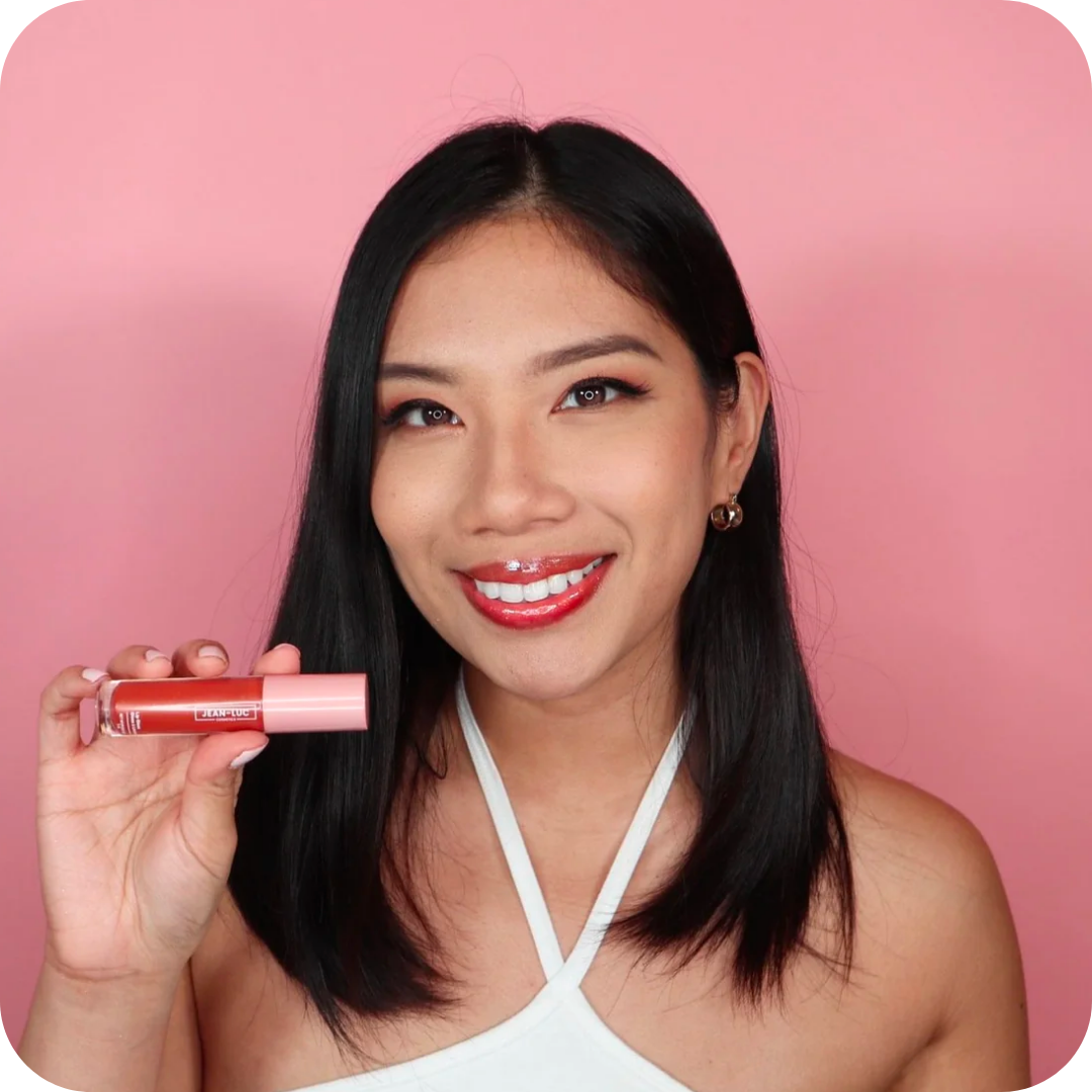 Lip Gloss Bundle Builder