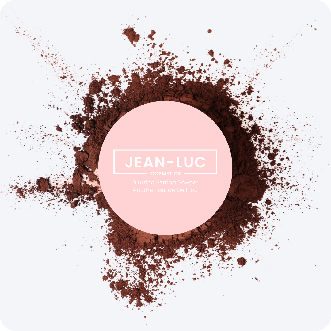 Enchanting | Fairy Dust Loose Powder