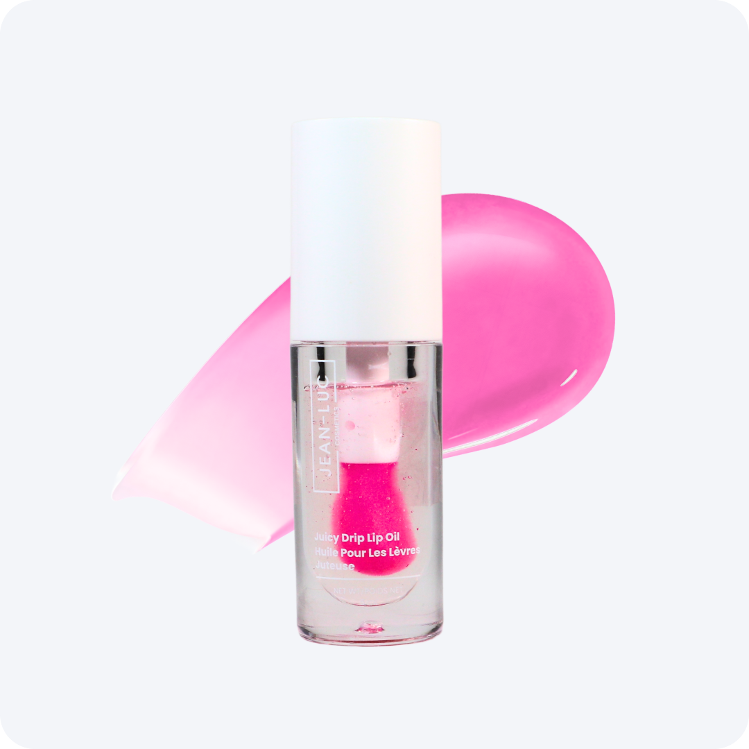 Two Faced LIGHT (Colour Changing) | Juicy Drip Lip Oil