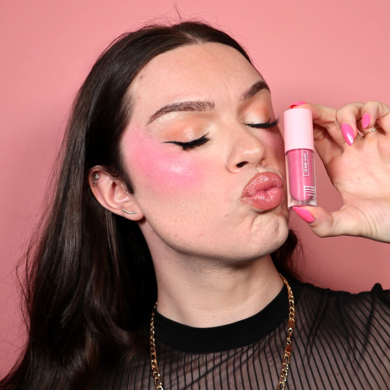 So Juicy | Matte Liquid Blush