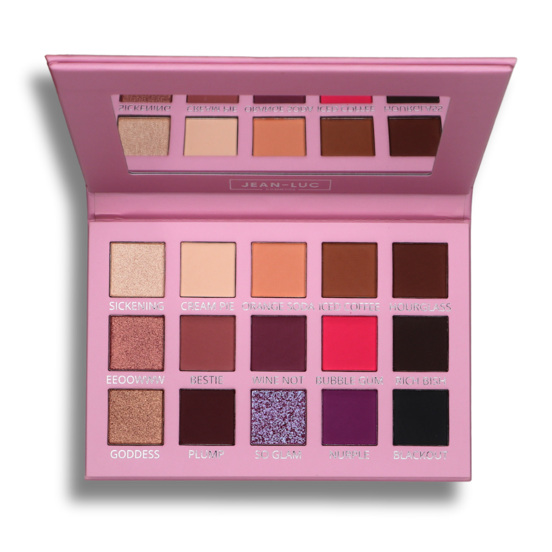 The Everything Palette