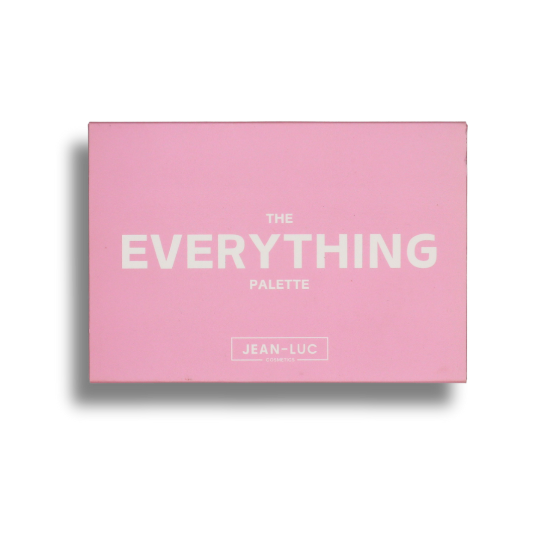The Everything Palette