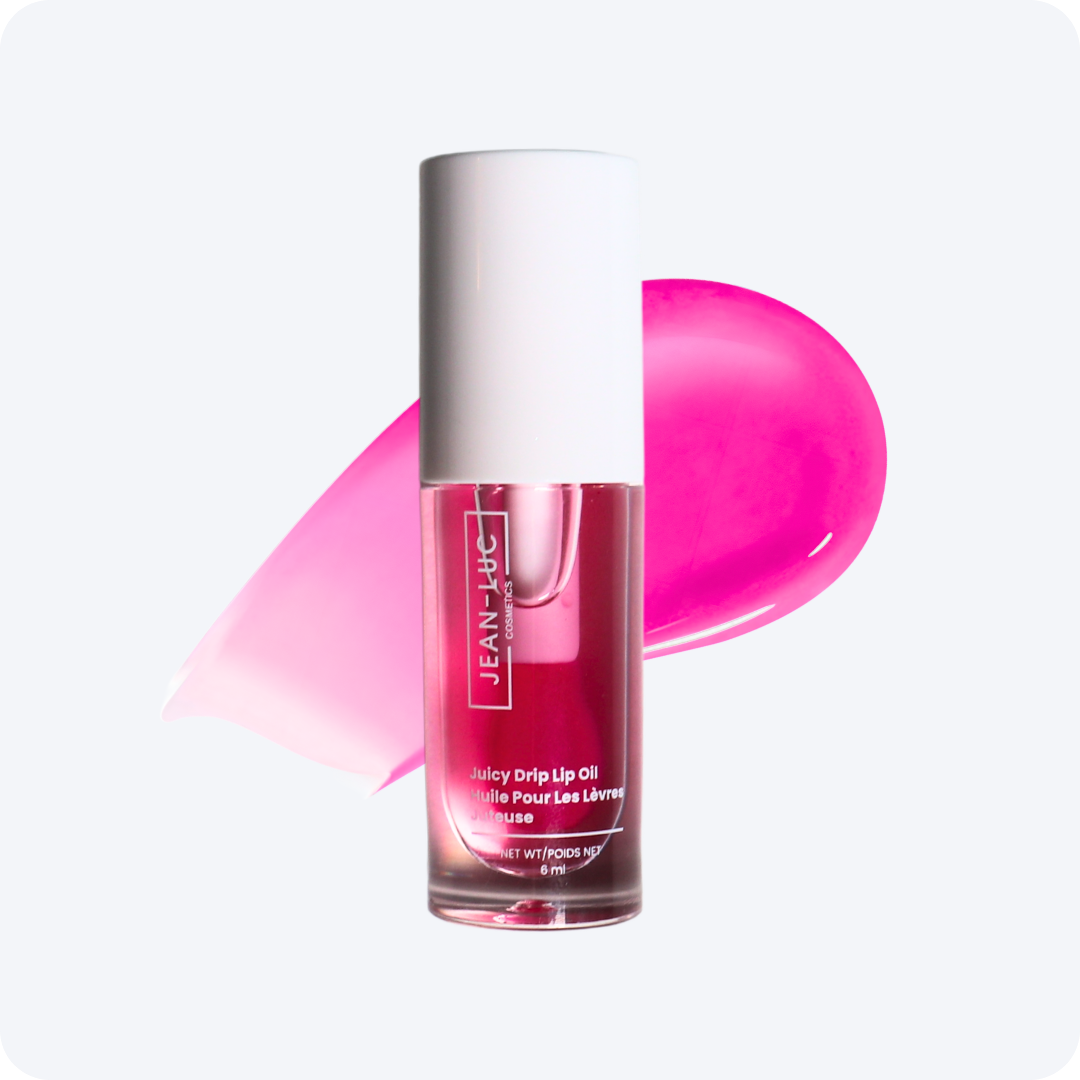 Two Faced MEDIUM (Colour Changing) | Juicy Drip Lip Oil