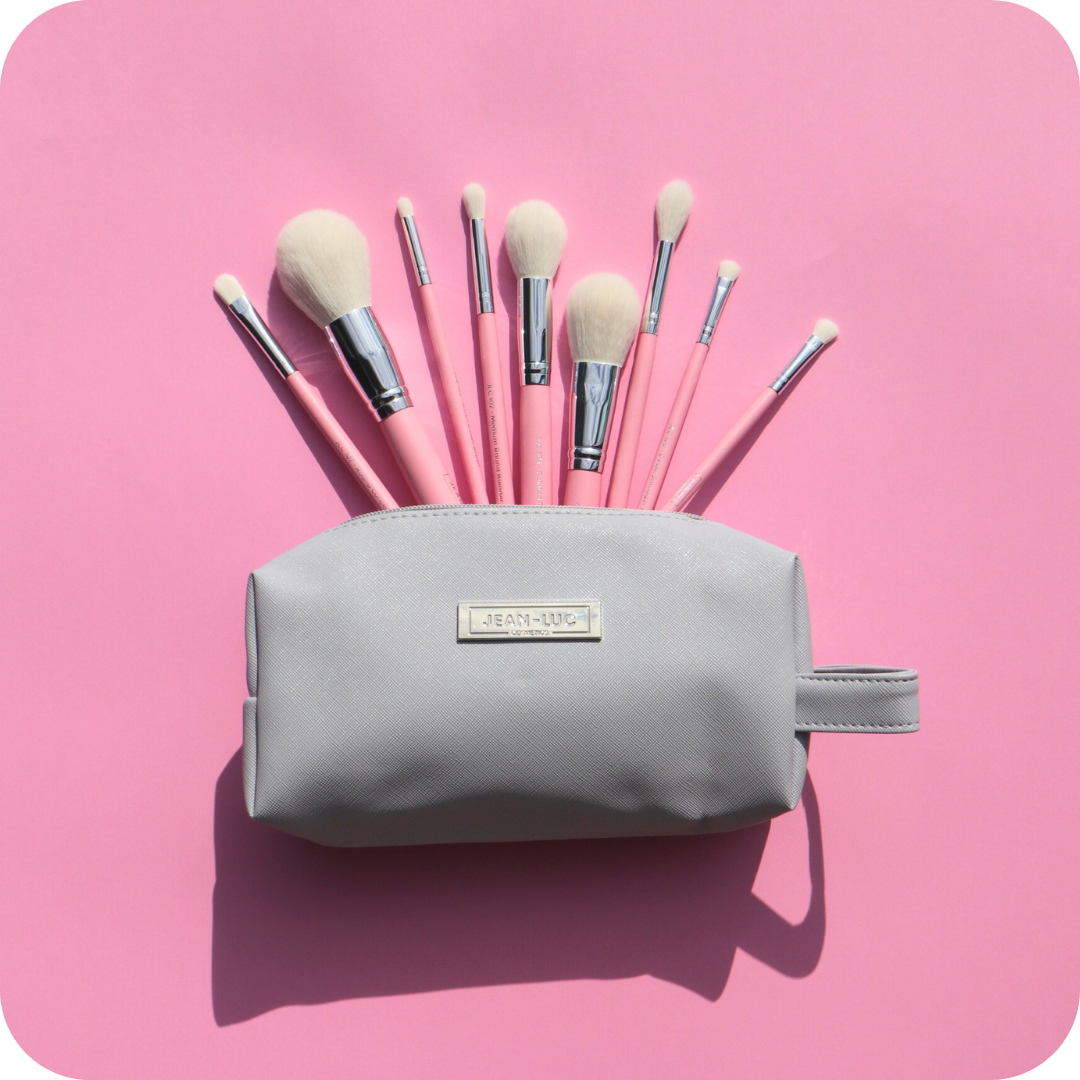 Brush Bundle Builder