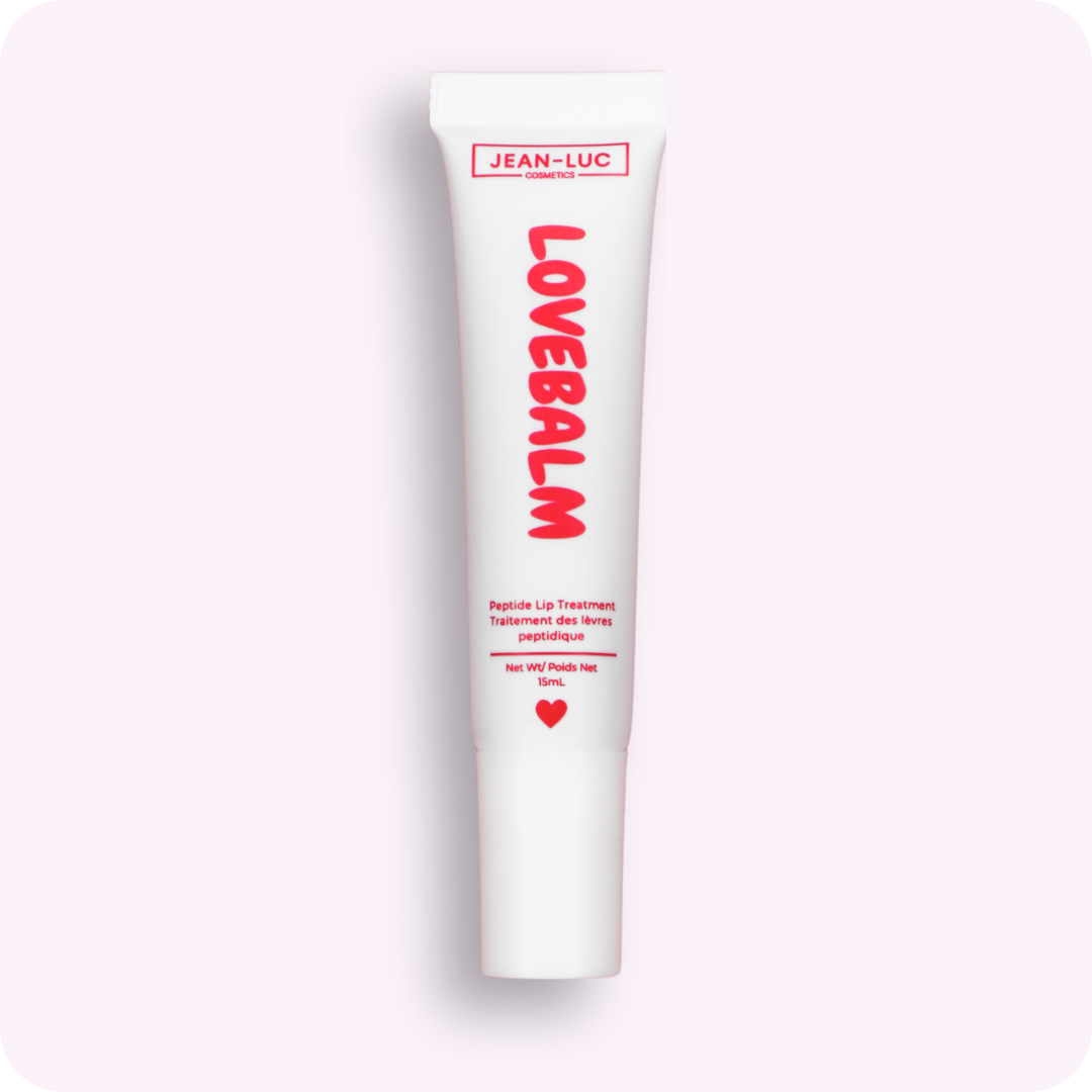 Red Velvet | Lovebalm Peptide Lip Treatment