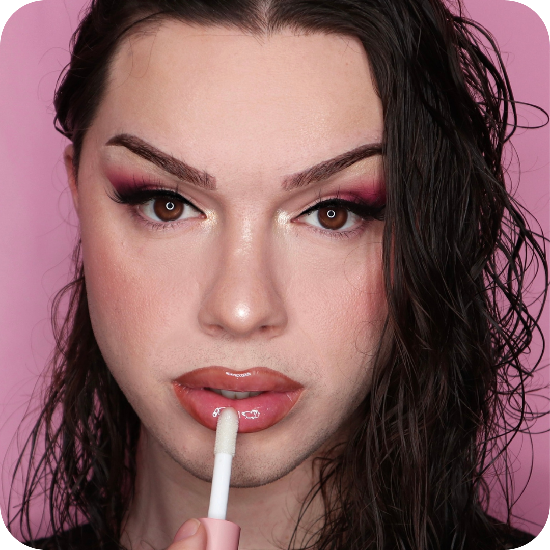 Lip Gloss Bundle Builder