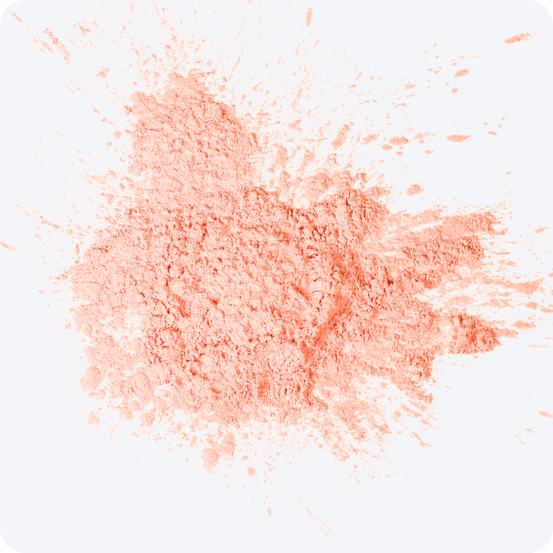 Peach Fuzz | Fairy Dust Loose Powder