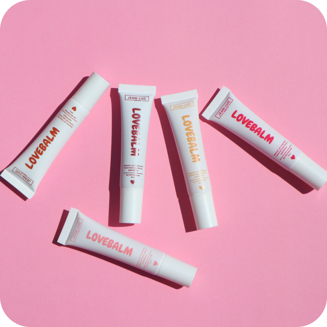 Lovebalm Custom Bundle Builder