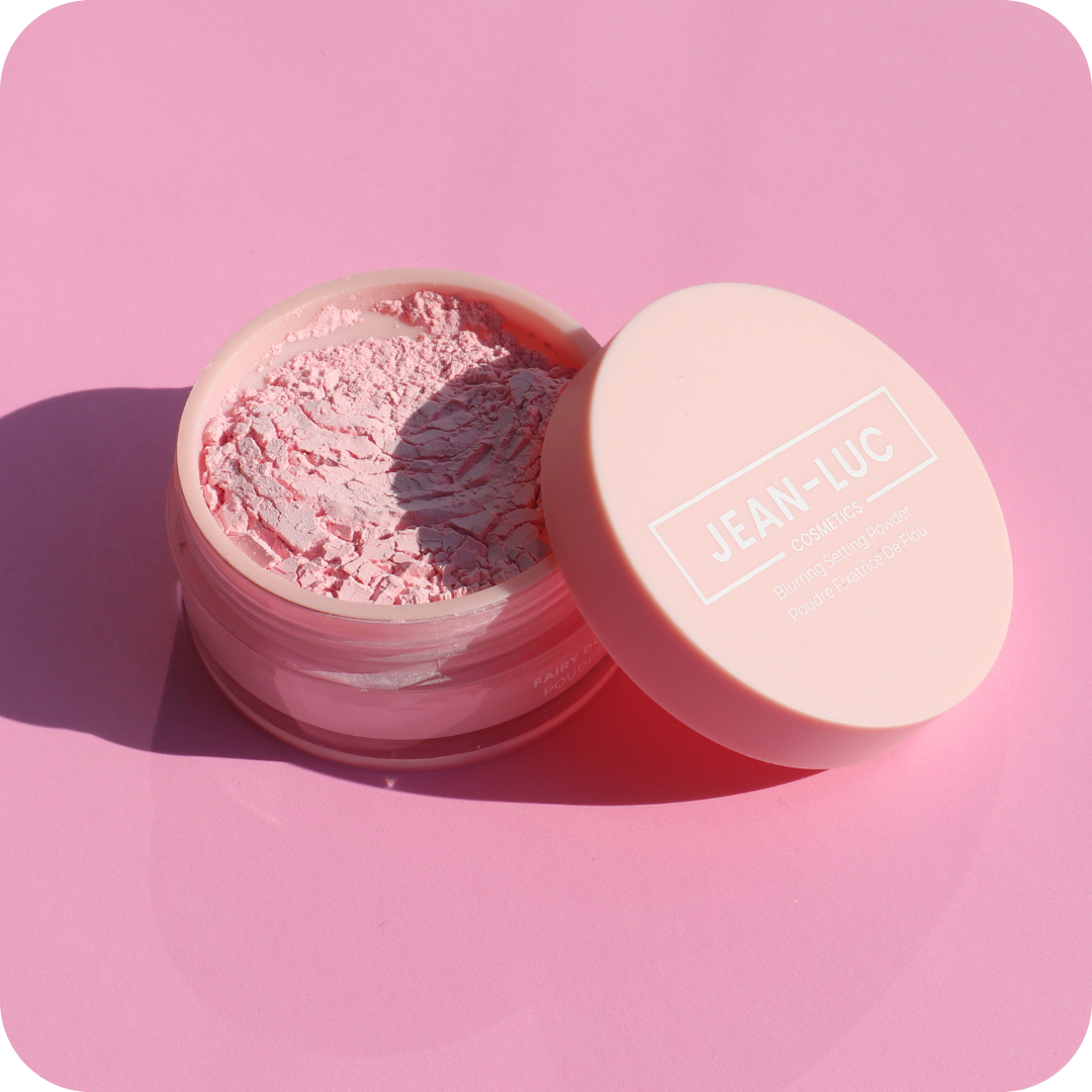 Fairy Dust Loose Powders Bundle Builder