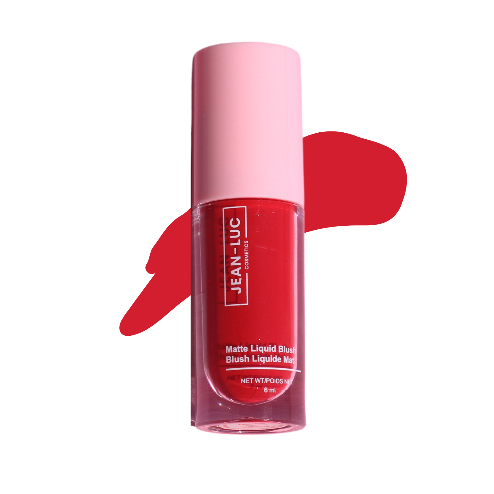 Quickie | Matte Liquid Blush