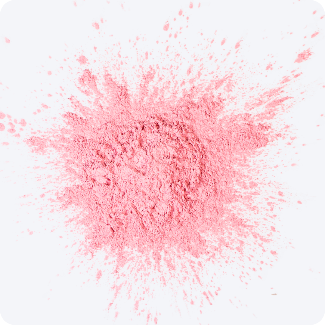 Cotton Candy | Fairy Dust Loose Powder
