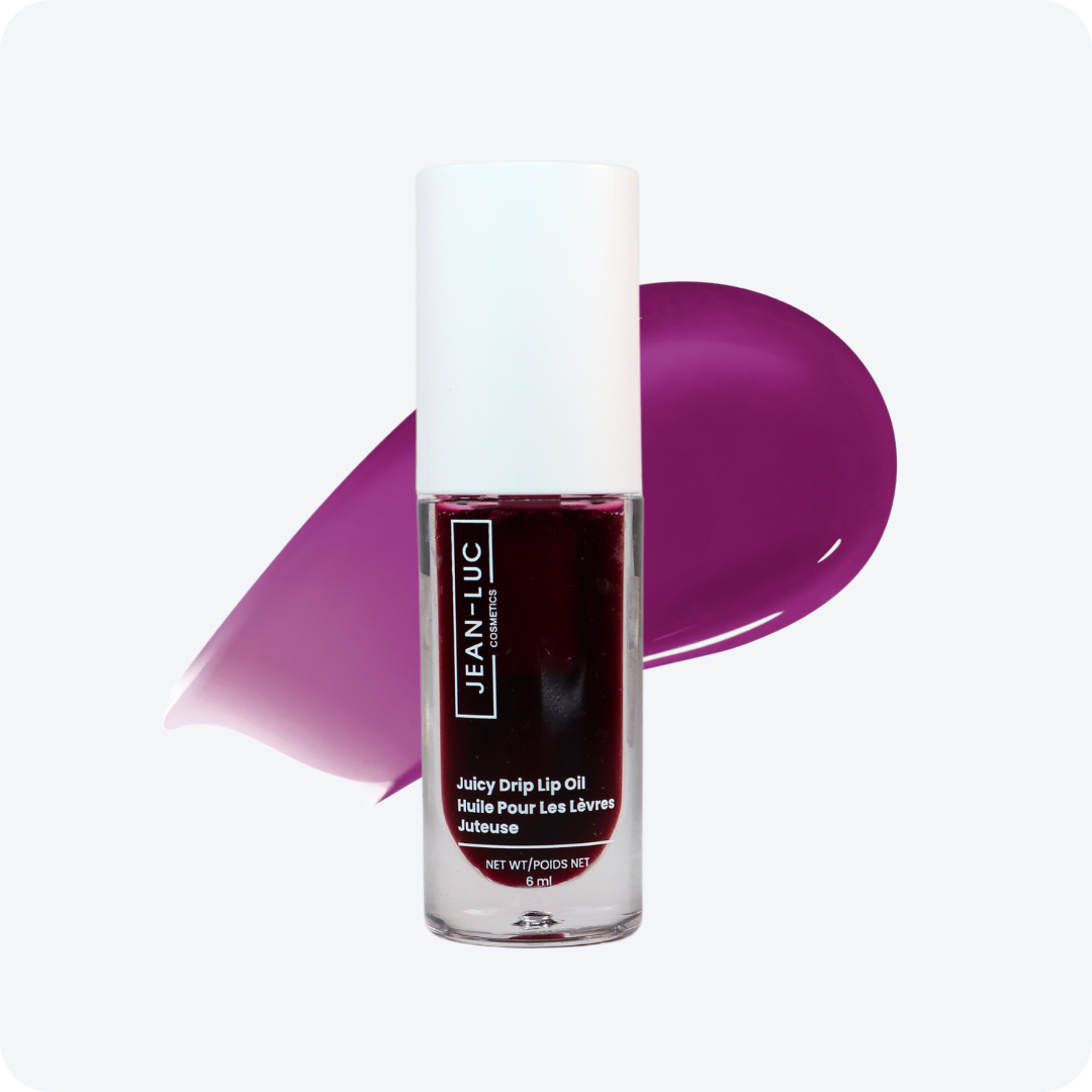 Merlot | Juicy Drip Lip Oil