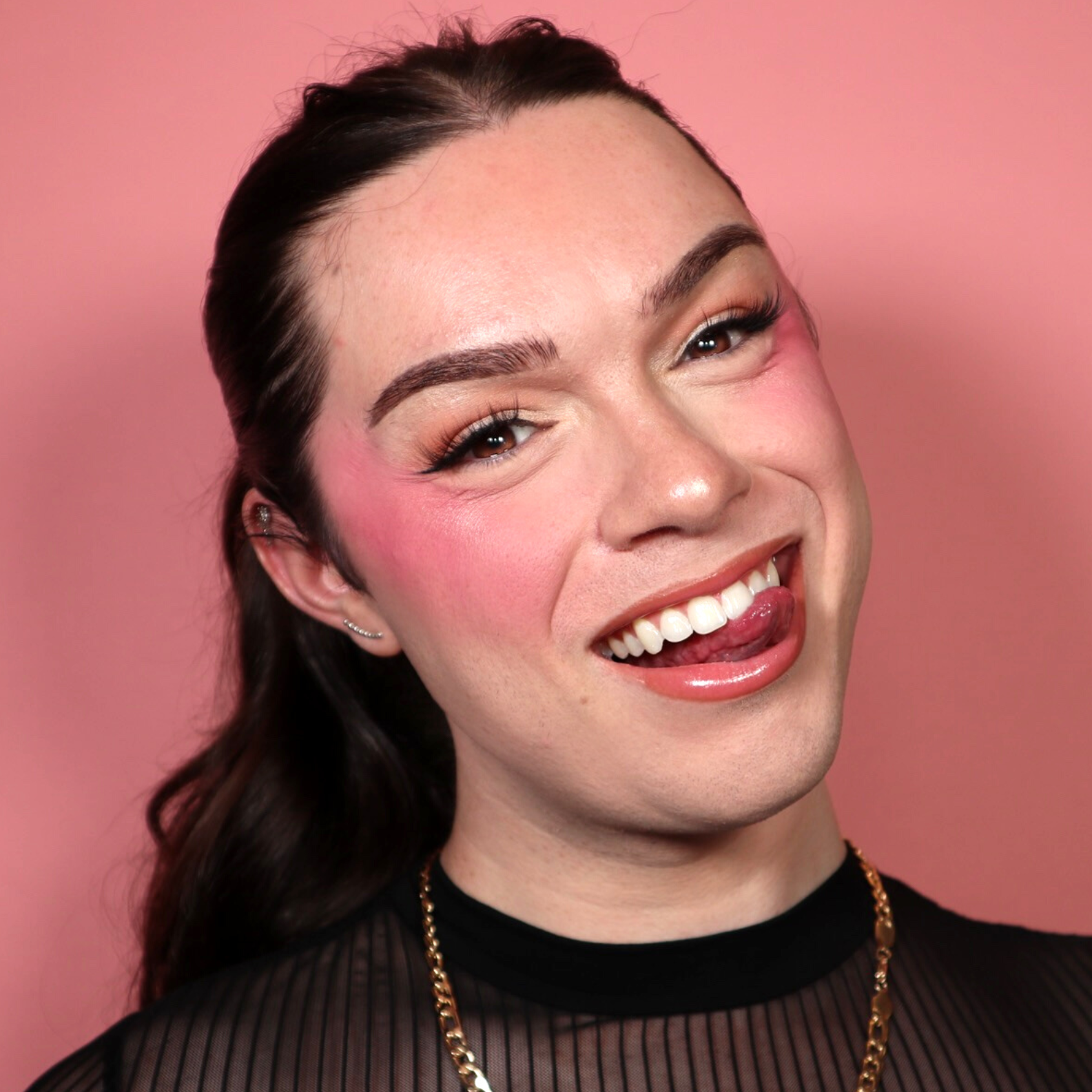 More To Love | Matte Liquid Blush