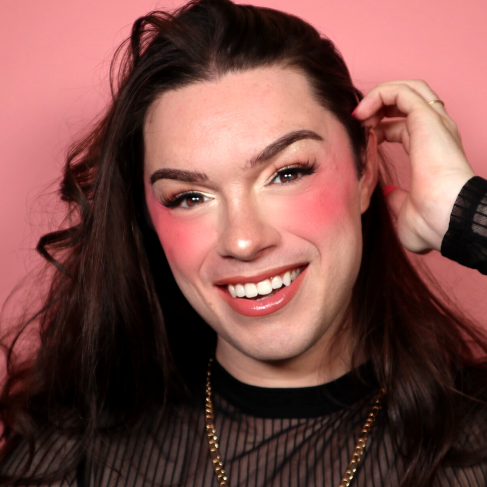 Quickie | Matte Liquid Blush