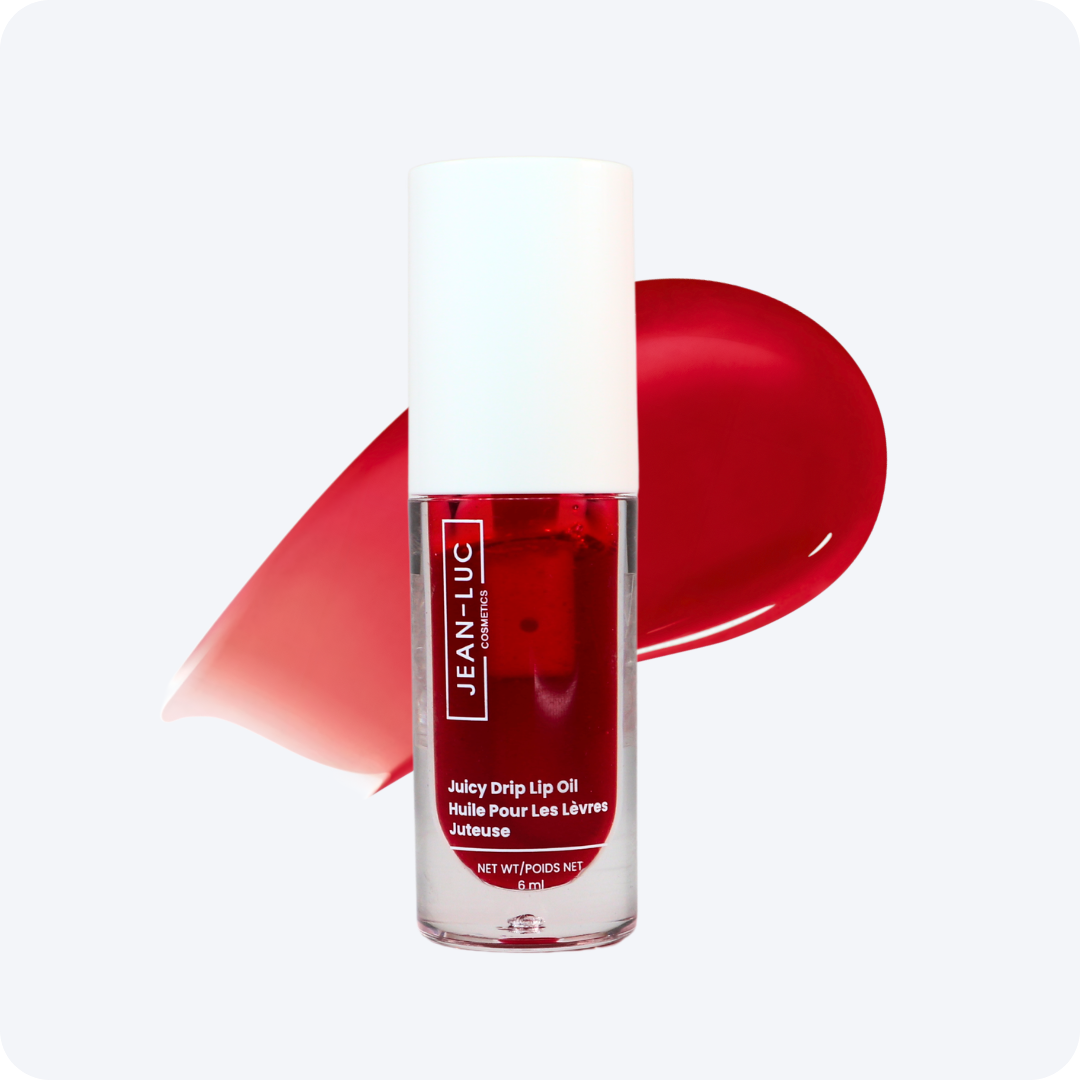 First Time | Juicy Drip Lip Oil