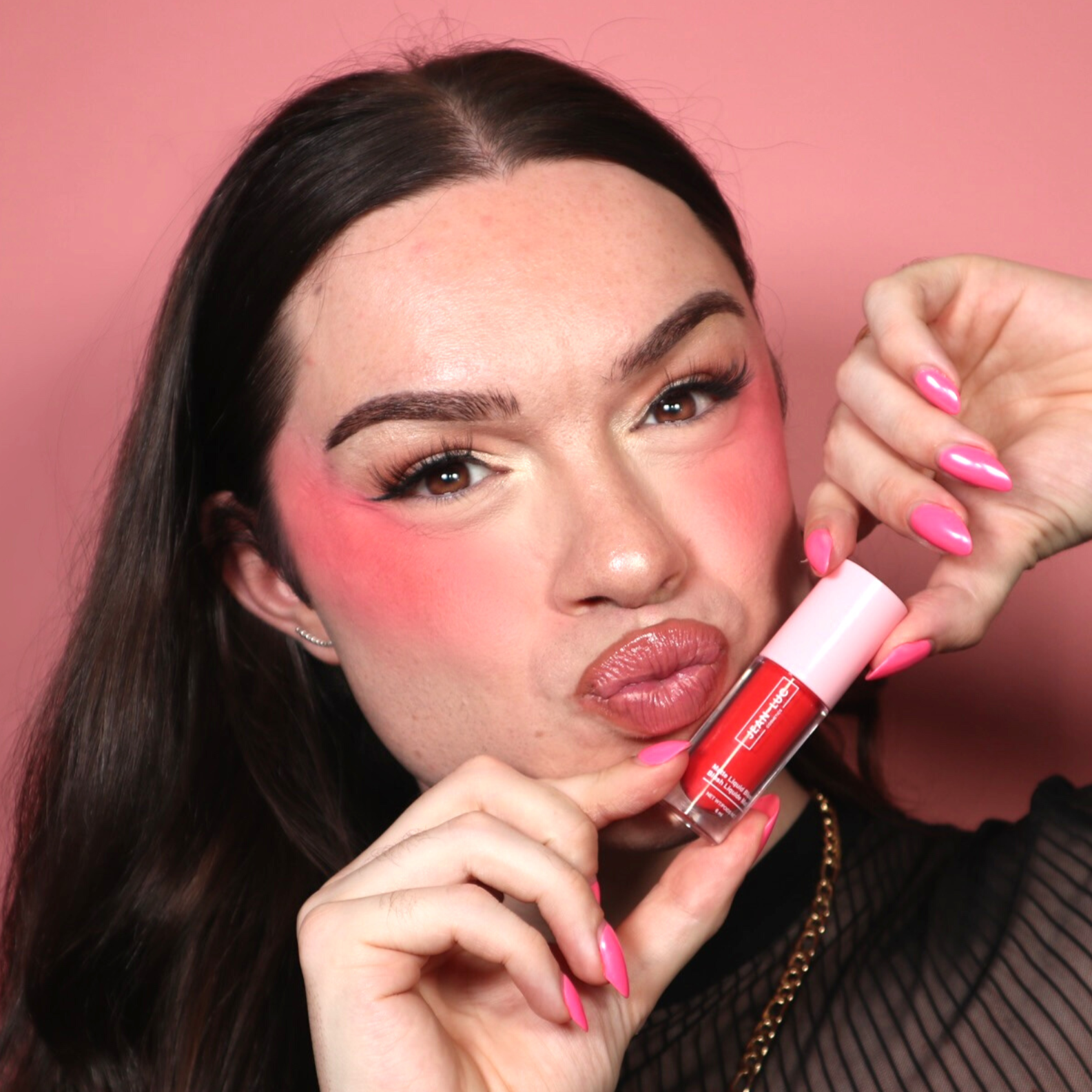 Quickie | Matte Liquid Blush