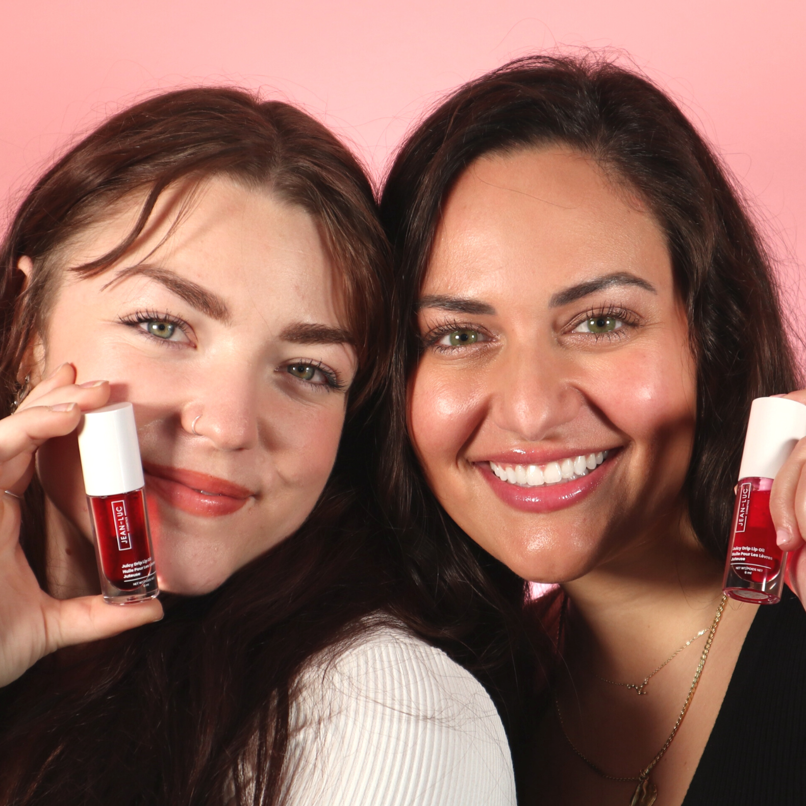 Juicy Drip Lip Oil Collection BUNDLE