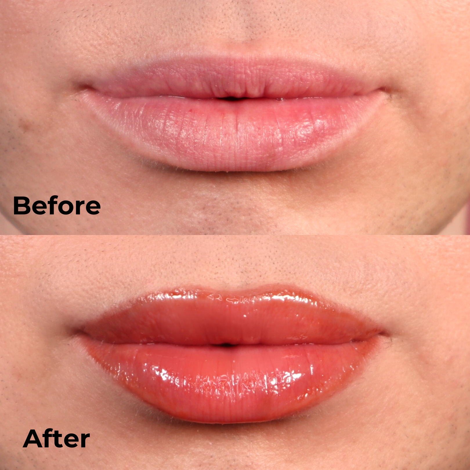 Creamsicle | Juicy Drip Lip Oil