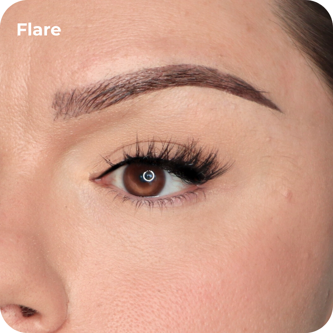 Lashes Bundle Builder