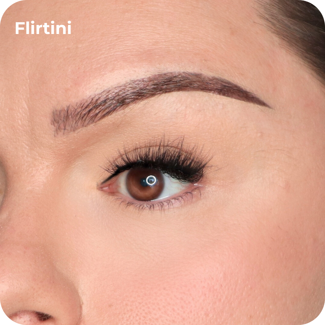 Lashes Bundle Builder