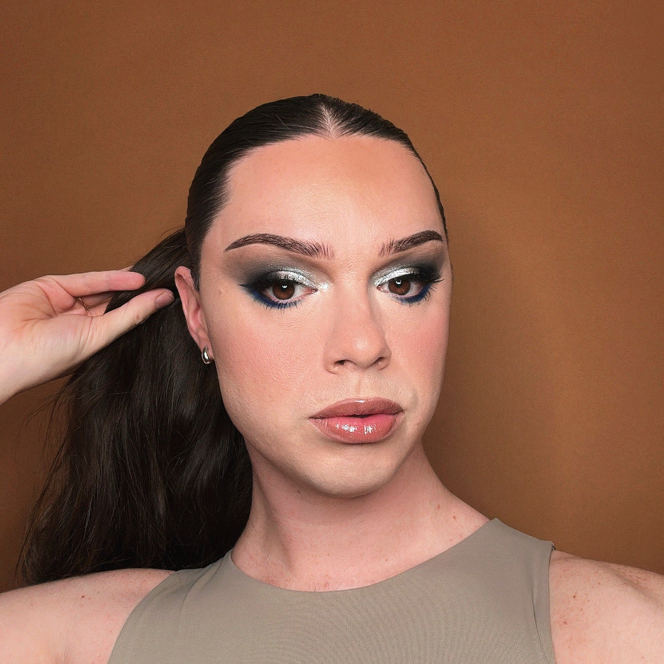 The Nude Awakening Eyeshadow Palette