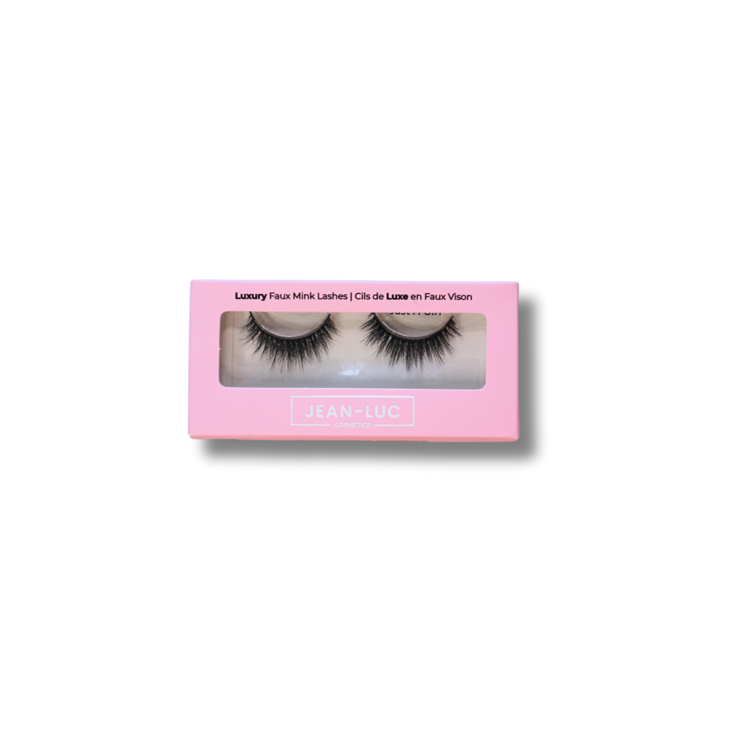 Lashes Bundle Builder