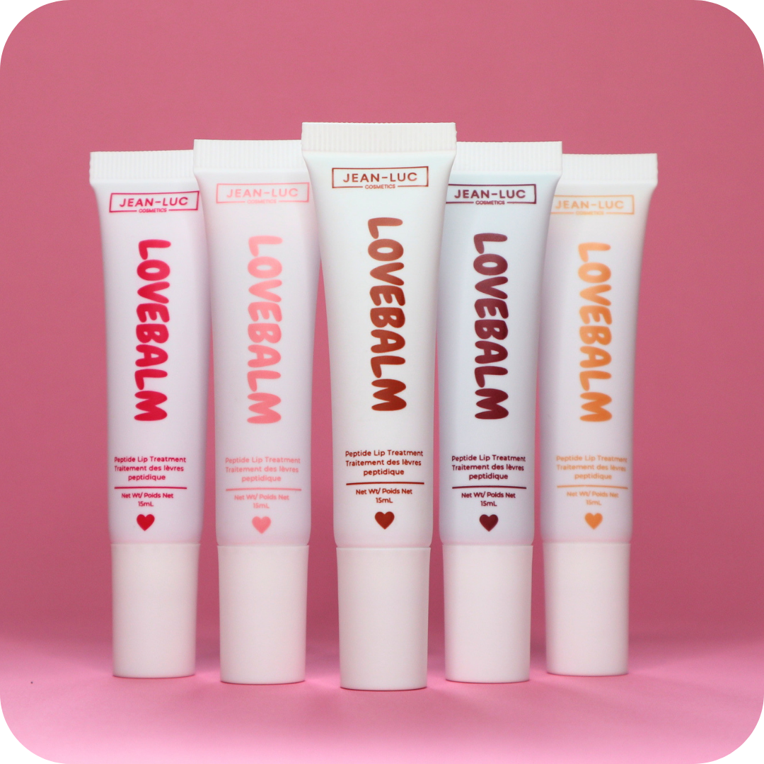 Lovebalm Custom Bundle Builder