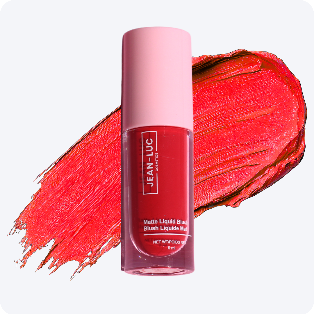 Quickie | Matte Liquid Blush