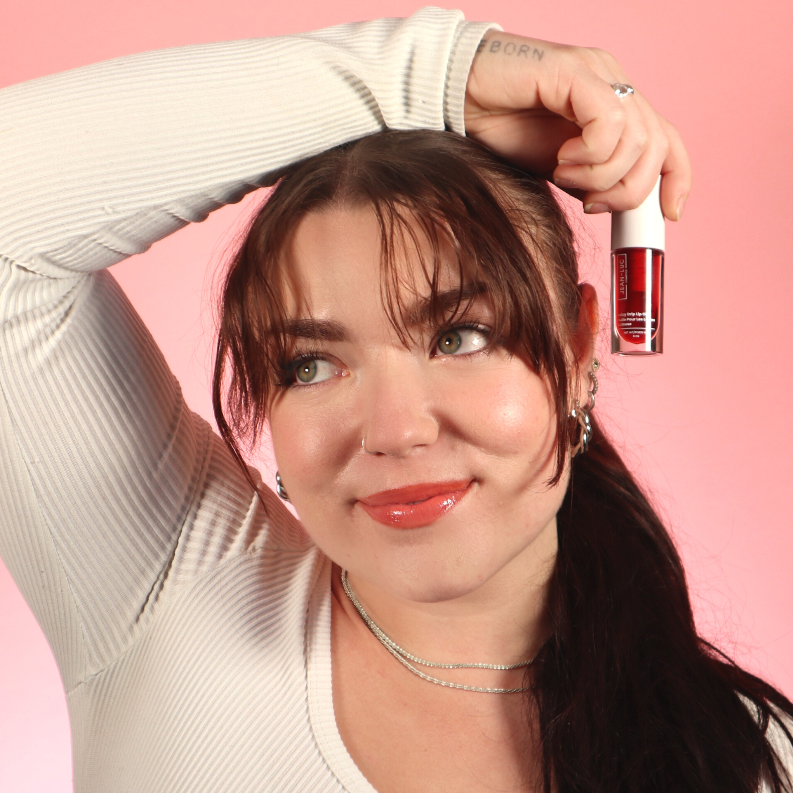 Creamsicle | Juicy Drip Lip Oil