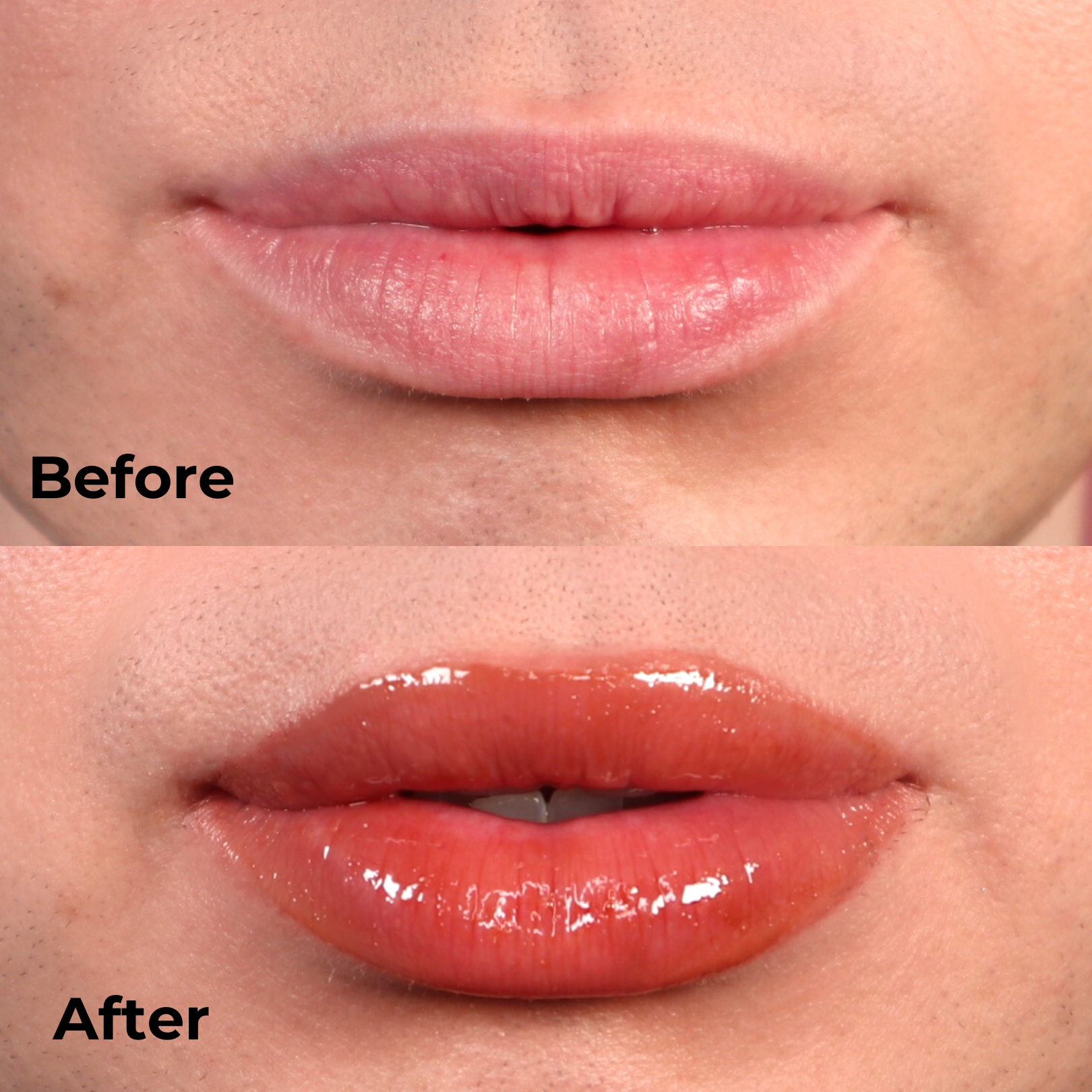 Wood U Rather | Juicy Drip Lip Oil