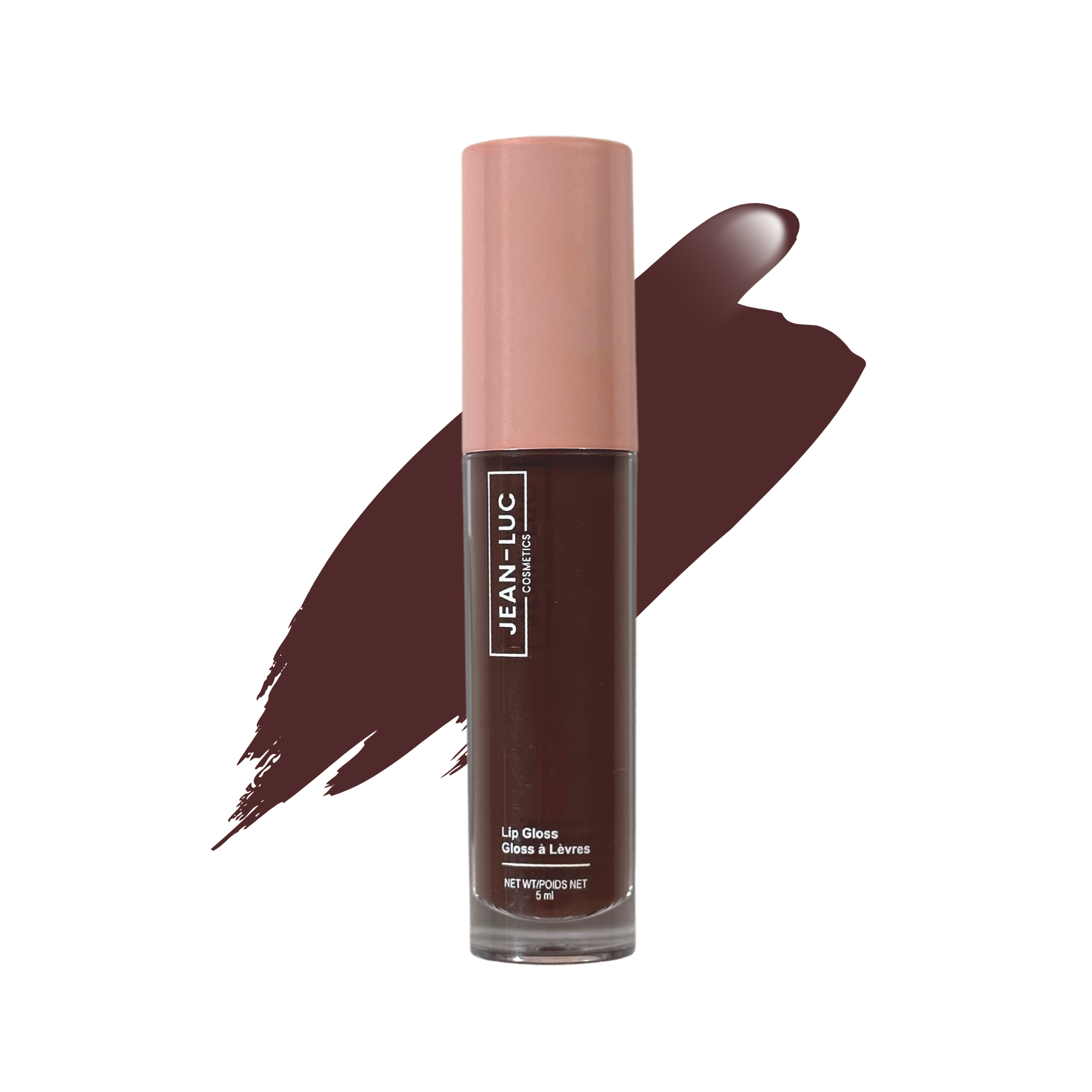 Safe Word | Lip Gloss