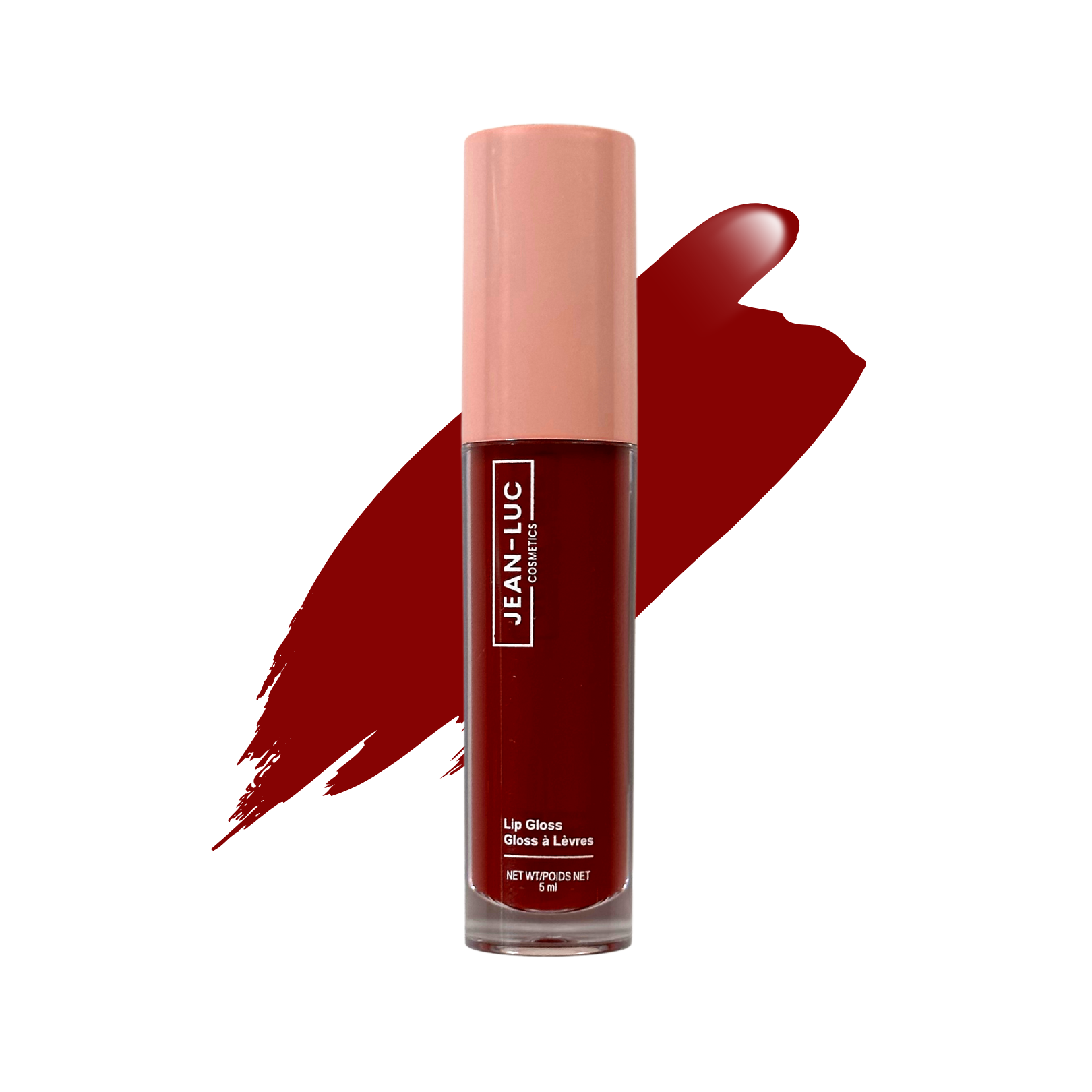 Scarlet | Lip Gloss