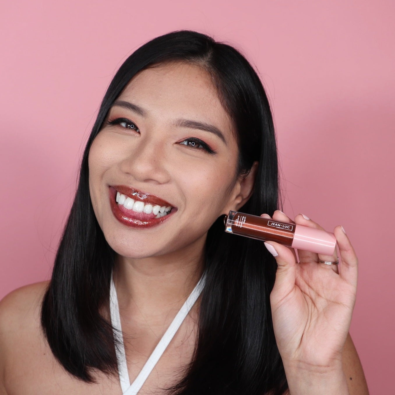 LUST Lip Gloss Bundle