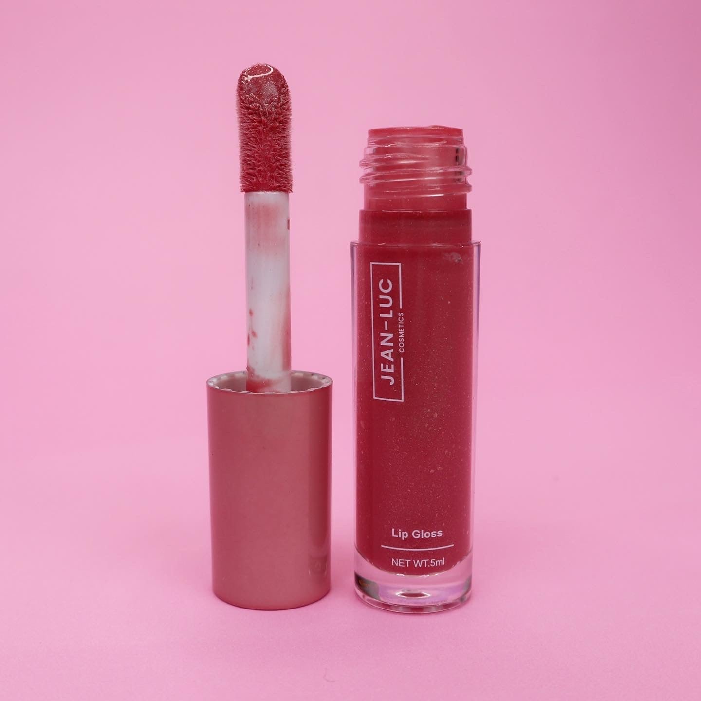 French Kiss | Lip Gloss