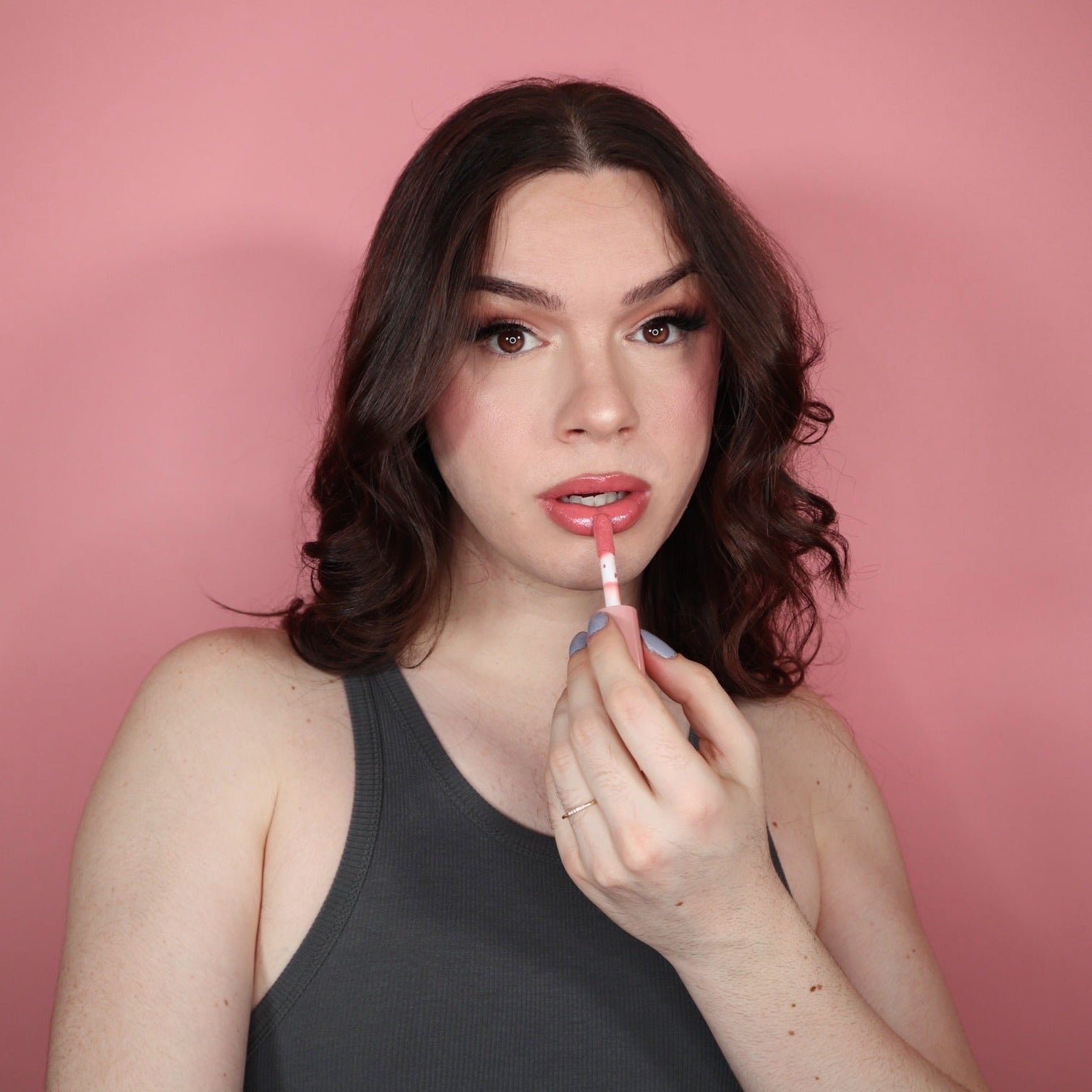 Bisou | Lip Gloss