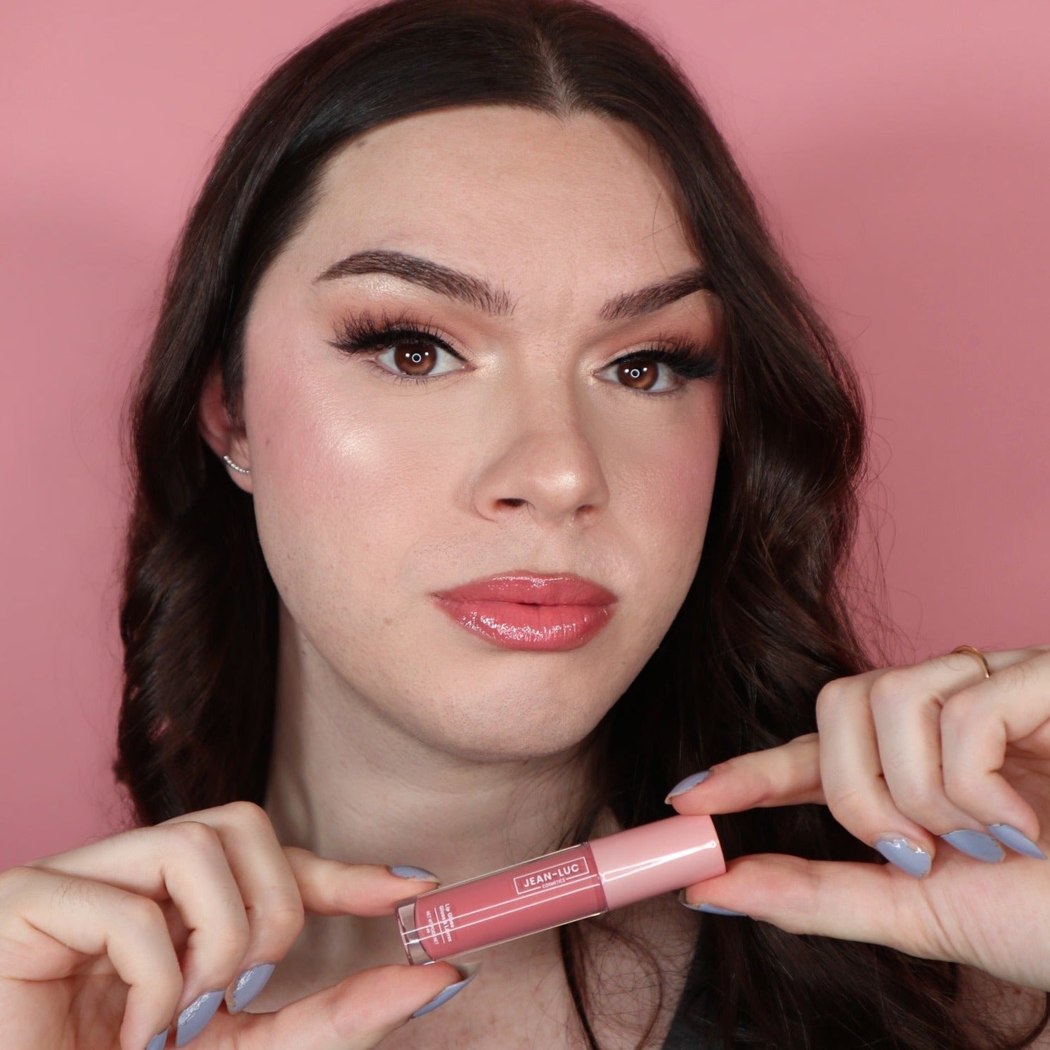 Bisou | Lip Gloss